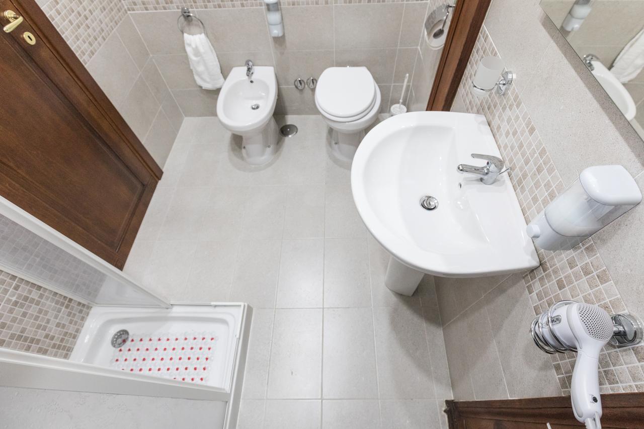 Opera Home Неаполь Экстерьер фото