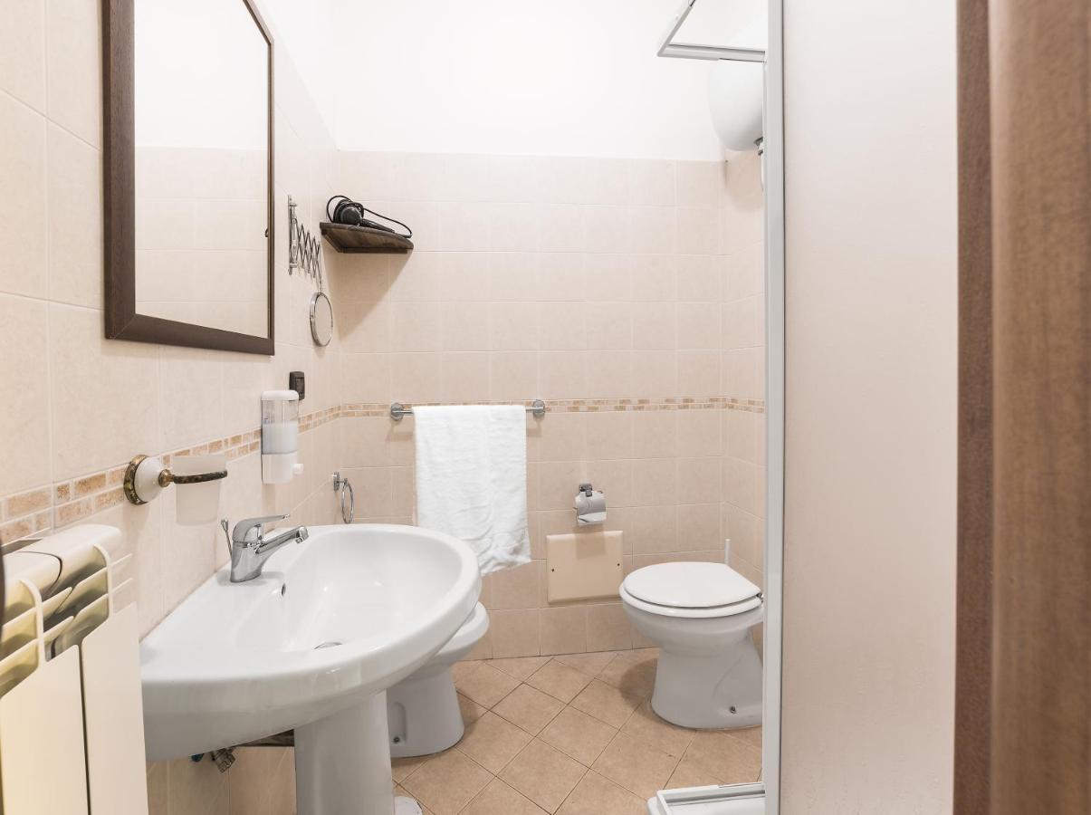Opera Home Неаполь Экстерьер фото